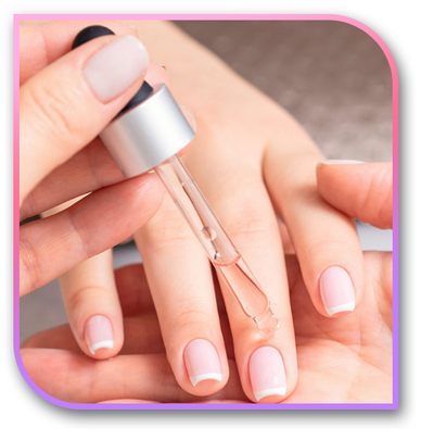 Nail Prep | Cuticle Oil | Treatments