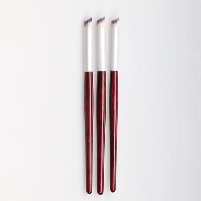 Gradient Nail Brush Ombre Art Brushes for Manicure Uv Gel Polish Draw Paint Pen Nail Tools Set