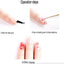 20Pcs/Set Nail Art Design Dotting Painting Drawing Polish Brush Pen Tools UV Gel