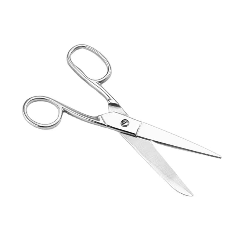 Professional Sewing Scissors Clothing Scissors Tailor Scissors Sharp Sewing Scissors Fabric Dressmaking Embroideries Scissor