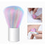 Nail Art Brush Art Dust Brush for Manicure Beauty Brush Blush Powder Brushes Fashion Gel Nail Accessories Nail Pretty Tools