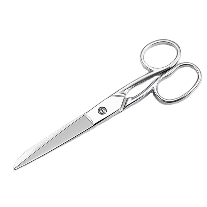 Professional Sewing Scissors Clothing Scissors Tailor Scissors Sharp Sewing Scissors Fabric Dressmaking Embroideries Scissor