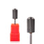 1PCS Nail Drill Bits Professional Manicure and Pedicure Electric Nail Milling Cutter Nail Bits for Electric Drill Ma