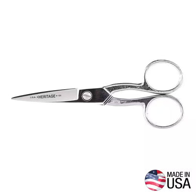 5 In. Tailor Point Scissor