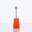 Diamond Nail Drill Bit Rotary Burr Cuticle Clean Electric Bits for Manicure Drill Accessories Nail Mill Cutter