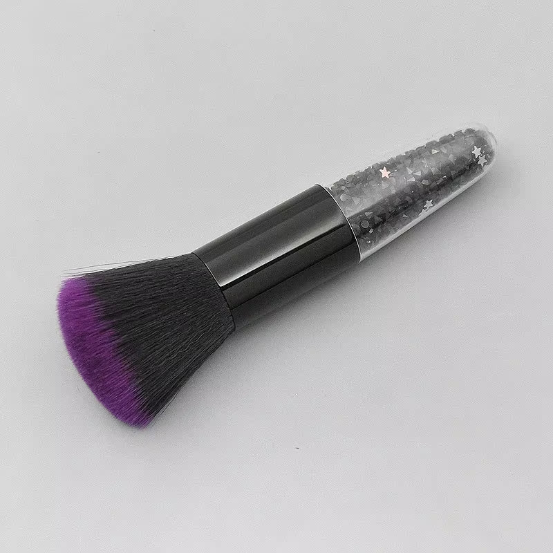 Nail Art Brush Remove Nail Dust Brush Acrylic UV Gel Polish Powder Cleaning Tool Beauty Makeup Brushes Manicure Accessories