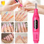 Professional Electric Nail Drill Machine Manicure Tools Pedicure Drill Set Portable Nail File Nail Drill Equipment