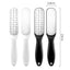 1Pcs Double Side Foot File Professional Rasp Heel Grater Hard Dead Skin Callus Remover Pedicure File Foot Grater