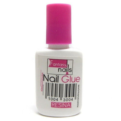 Fantasy Nails Resina Para Uñas Nail Glue