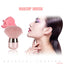 Large Soft Blush Powder Brush Hair Mushroom Shape Makeup Brush Nail Paint Gel Dust Cleaning Brush Make up Nail Art Manicure Tool