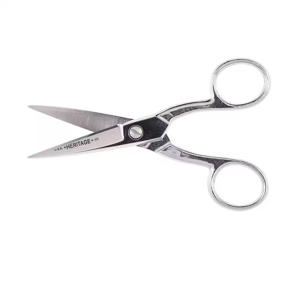 5 In. Tailor Point Scissor