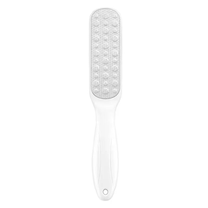 High-Quality Foot File Double Sided Callus Remover for Dead Skin Professional Pedicure Tools Callous Scraper Sander Heel Filer