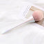 TSZS Nails Brush Popular round Small Flower Nail Paint Gel Make up Dust Cleaning Nail Art Dust Powder Remover Dust Brush