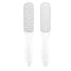 High-Quality Foot File Double Sided Callus Remover for Dead Skin Professional Pedicure Tools Callous Scraper Sander Heel Filer