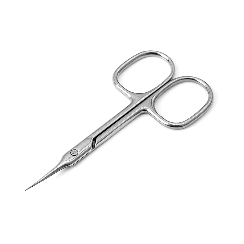 Cuticle Scissors Nail Cuticle Clippers Trimmer Dead Skin Remover Stainless Steel Professional Nail Art Tools Cuticule Cutter