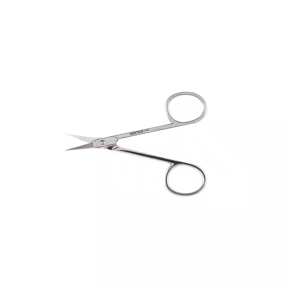 3 In. Fine Point Embroidery Scissor