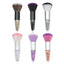 Nail Art Brush Remove Nail Dust Brush Acrylic UV Gel Polish Powder Cleaning Tool Beauty Makeup Brushes Manicure Accessories