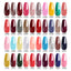 Clou Beaute Nail Gel Polish Fall Winter Color