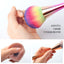 Nail Blush Waist Dust Brush