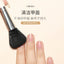 Makeup Long Handle Polished Soft-Brush Dust Remover Cleaning Brush Manicure