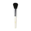 Makeup Long Handle Polished Soft-Brush Dust Remover Cleaning Brush Manicure