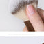 Log Short Handle Cleaning Nylon Hair Dust Brush Nail Art