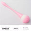 Nail Blush Waist Dust Brush