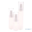 20/30/50ml Refillable Perfume Fine Mist Spray Bottle Face Moisturizing Hydration Dispenser Travel Empty Cosmetic Container