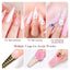 10g Acrylic Powder Pink Clear White Acrylic Nails Professional Polymer For Nail Extension