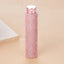 10ml Perfume Bottle Spray Bottle Glass Diamond-Encrusted Empty Cosmetics Sample Mini Refillable Sprayer Makeup Tool