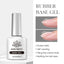 BORN PRETTY 10ml Flow Light White Cat Magnetic Gel Nail Polish