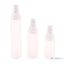 20/30/50ml Refillable Perfume Fine Mist Spray Bottle Face Moisturizing Hydration Dispenser Travel Empty Cosmetic Container