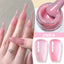 BORN PRETTY 10ml Flow Light White Cat Magnetic Gel Nail Polish