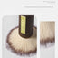 Log Short Handle Cleaning Nylon Hair Dust Brush Nail Art