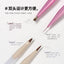 Nail Painting Uv Gel Drawing Embossing Brush Triangle Pen Double Headed Manicure Dotting Builder Tool For Nail Salon