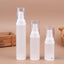 20/30/50ml Refillable Perfume Fine Mist Spray Bottle Face Moisturizing Hydration Dispenser Travel Empty Cosmetic Container