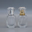 30ml High Quality Perfume Spray Bottle Empty Glass Perfume Atomizer Travel Cosmetic Bottle Irregular Polyhedron Split Bottles