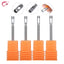 TP Pedicure Drill Bit Corn Remover Foot Callus Cuticle Cutter For Pedicure Drill Rotary Burr Bits For Pedicure Tools Accessories