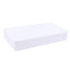 1pcs 2 Size Fake Nail Box Nail Tip Empty Box Multicolour Nail Art Case Container Box Acrylic Storage Case 11 Grids Tool