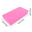 1pcs 2 Size Fake Nail Box Nail Tip Empty Box Multicolour Nail Art Case Container Box Acrylic Storage Case 11 Grids Tool