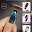 2024 New Dreamland Cat Eye Gel Nail Polish