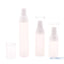 20/30/50ml Refillable Perfume Fine Mist Spray Bottle Face Moisturizing Hydration Dispenser Travel Empty Cosmetic Container