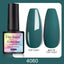 Clou Beaute Nail Gel Polish Fall Winter Color