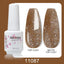 Clou Beaute Nail Gel Polish Fall Winter Color