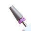 1pc XXF Carbide Milling Cutter Professional Manicure Electric Rotary Manicure Machine Tungsten Drill Bit Nail Sanding Head For R