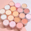 Acrylic Nail Powder 20 Colors Extension Builder