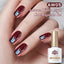 BORN PRETTY 10ml Winter Water Light Cat Magnetic Gel Nail Polish Nail