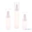 20/30/50ml Refillable Perfume Fine Mist Spray Bottle Face Moisturizing Hydration Dispenser Travel Empty Cosmetic Container