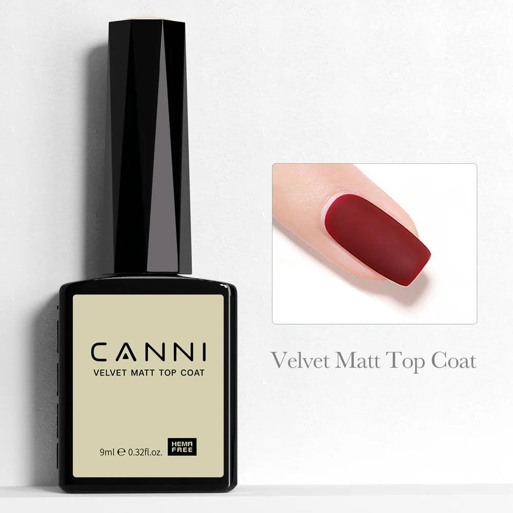 Nail Gel Polish French Nail Amber Jelly Red Color Long Wear