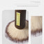 Log Short Handle Cleaning Nylon Hair Dust Brush Nail Art